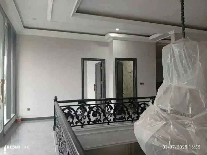 new house private pool billymoon exclusive housing