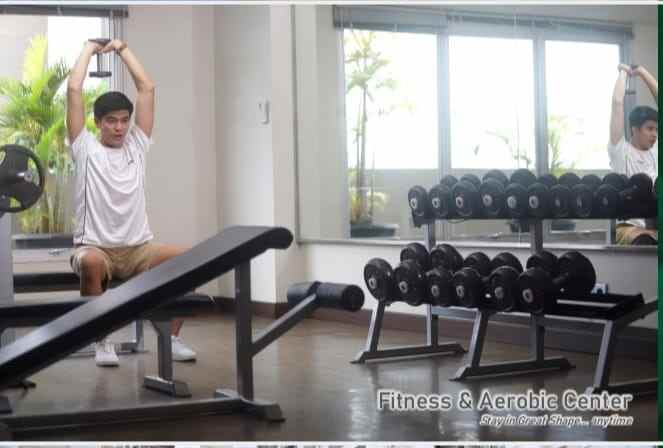 oak tower apartemen jakarta 2 br cicilan 2 3 jutaan