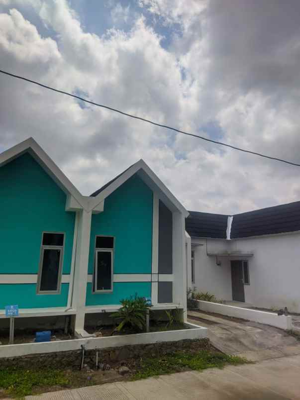 perumahan bersubsidi di wonogiri