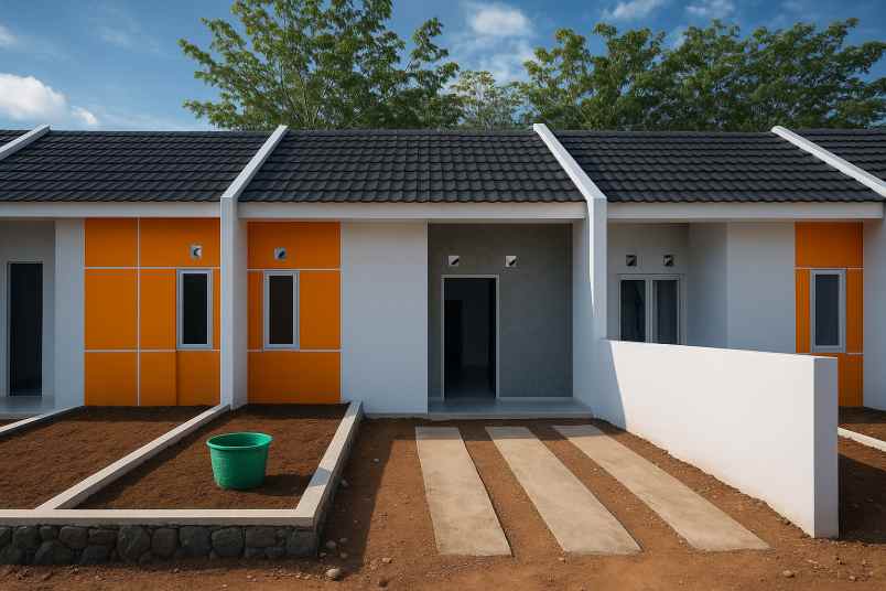 perumahan bersubsidi di wonogiri