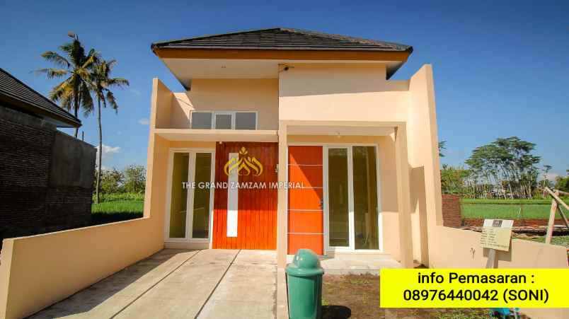 perumahan di kota lumajang