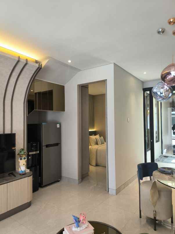 perumahan grand pakuwon unit ready di tandes