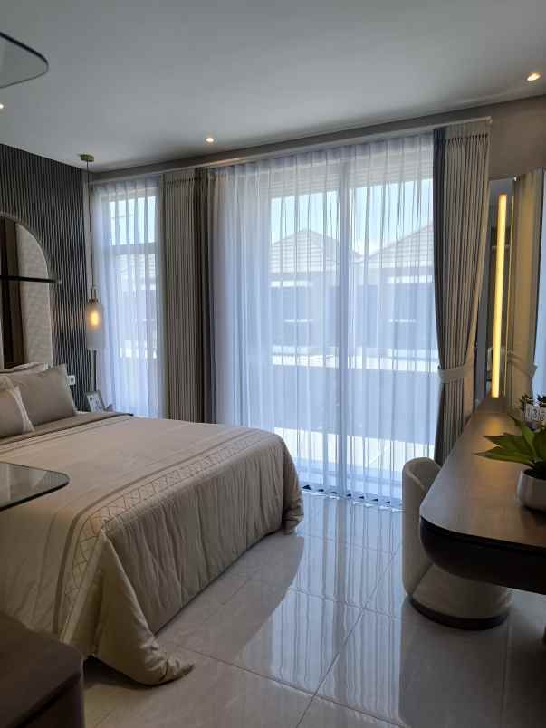 perumahan grand pakuwon unit ready di tandes