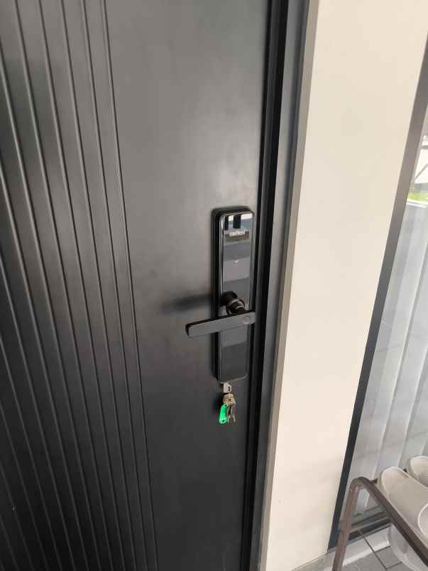 perumahan grand pakuwon unit ready di tandes