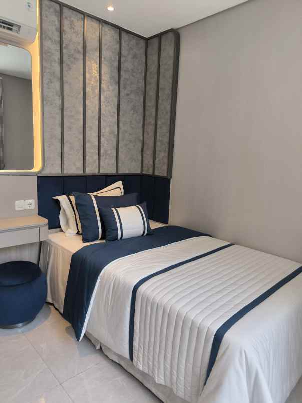 perumahan grand pakuwon unit ready di tandes