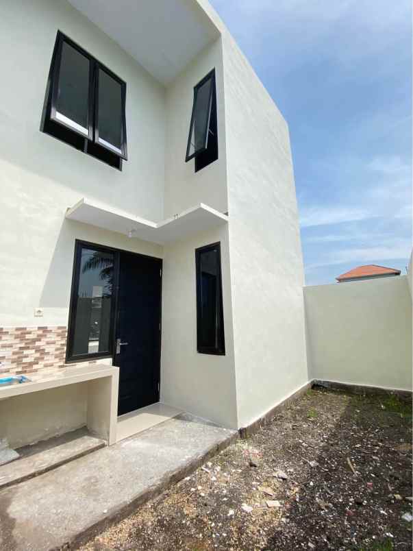 perumahan terbaik di lumajang