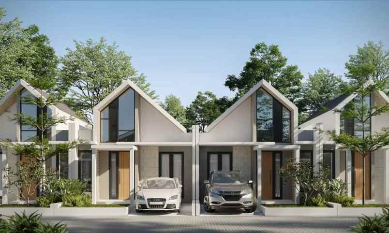 perumahan terbaik di lumajang