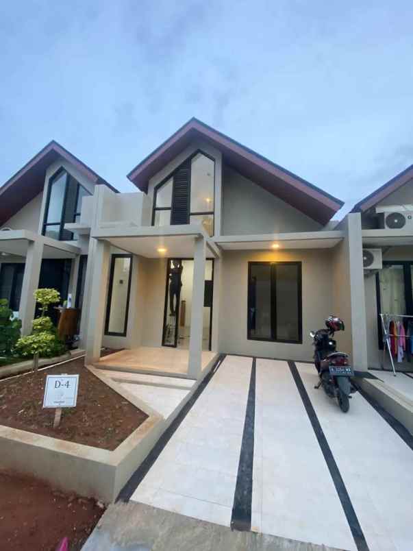 perumahan terbaik di lumajang