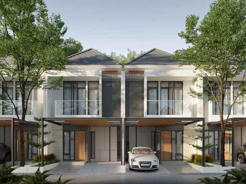 perumahan terbaik di lumajang