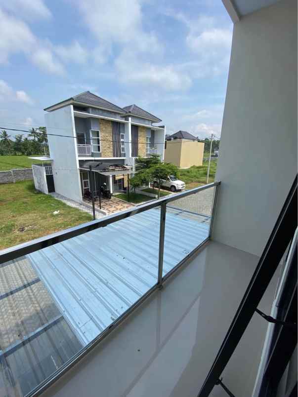 perumahan terbaik di lumajang