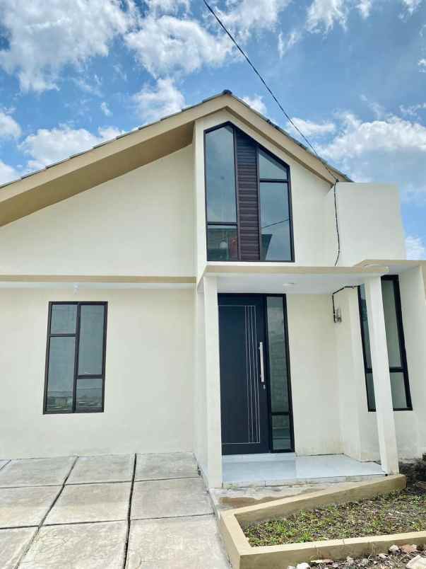 perumahan terbaik di lumajang