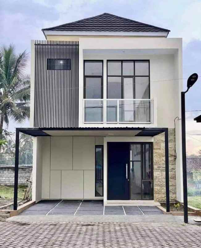 perumahan terbaik di lumajang