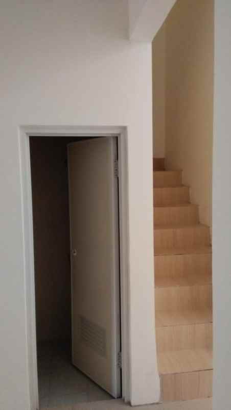 pondok tjandra rangka atap dan plafon full galvalum