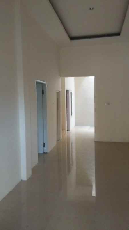 pondok tjandra rangka atap dan plafon full galvalum