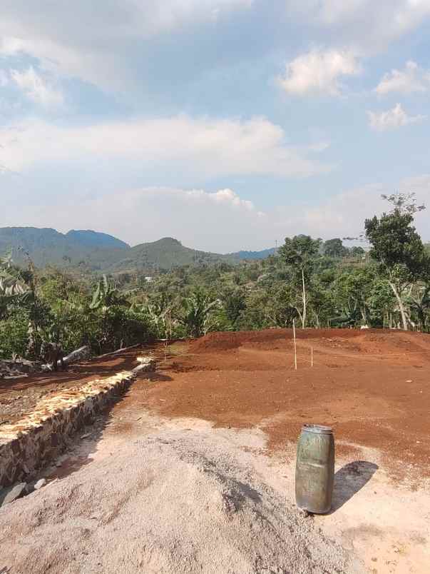 promo rumah baru arjasari bandung selatan