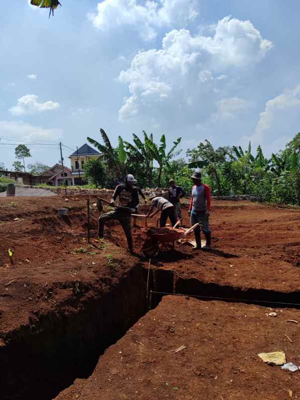 promo rumah baru arjasari bandung selatan