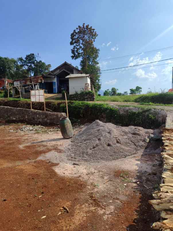 promo rumah baru arjasari bandung selatan