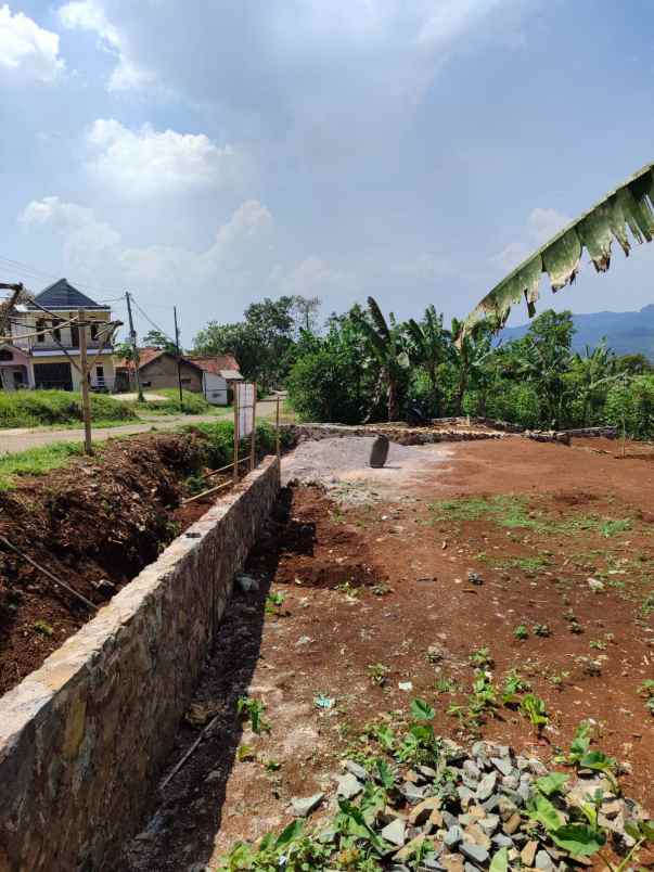 promo rumah baru arjasari bandung selatan