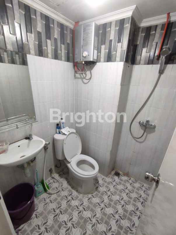 puncak cbd tower a lantai 2 furnish