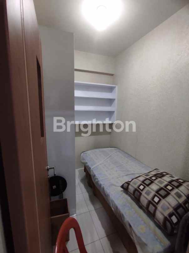 puncak cbd tower a lantai 2 furnish