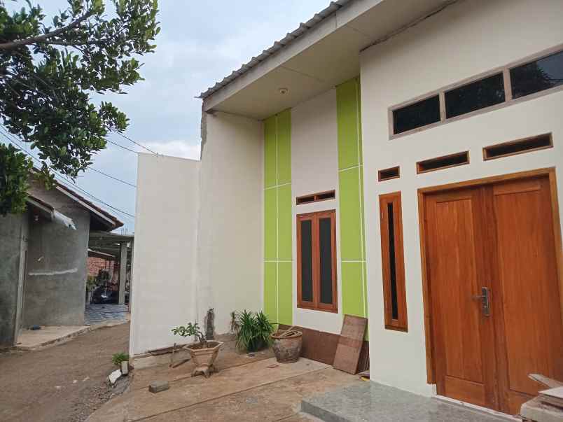 ready rumah minimalist kekinian ready dan custom