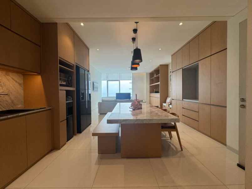 regatta apartment new york tower tipe h