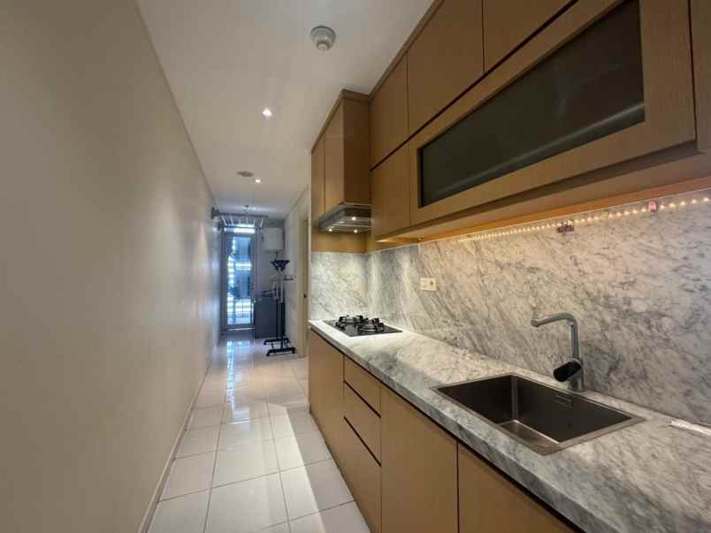 regatta apartment new york tower tipe h