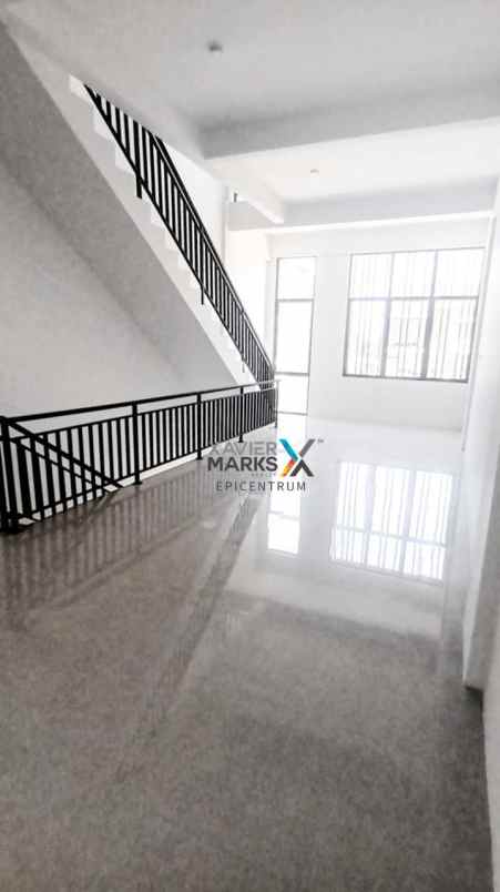 ruko 1 m an di sukolilo dekat its surabaya timur