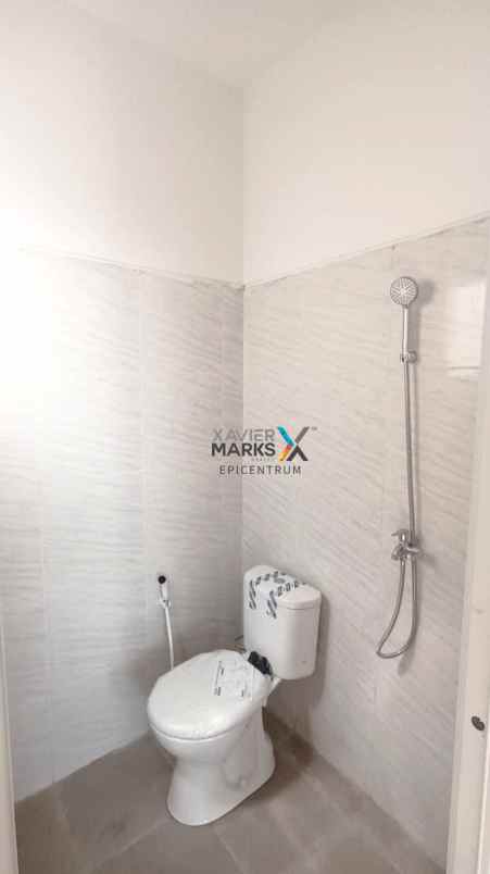 ruko 1 m an di sukolilo dekat its surabaya timur