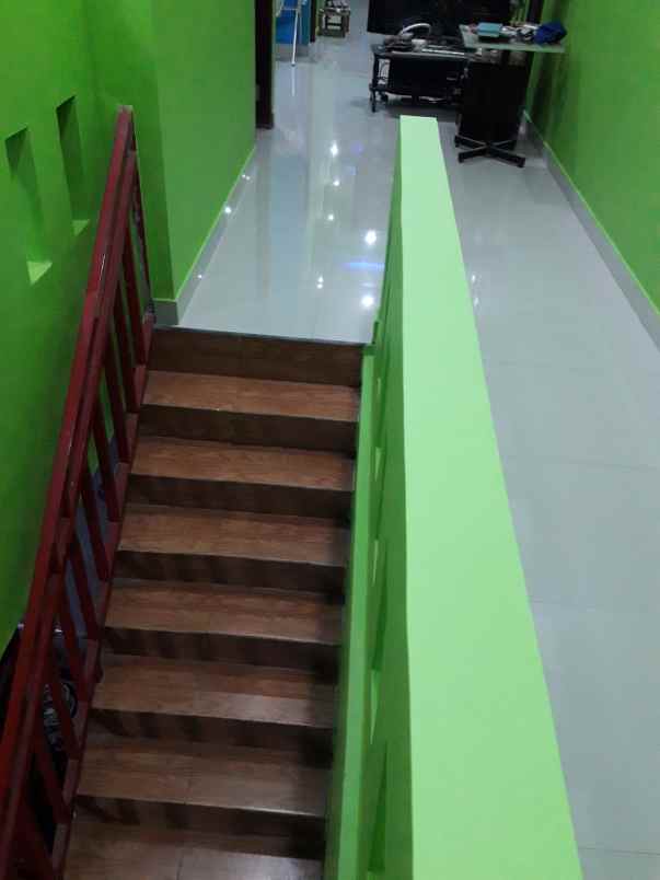 ruko dan rumah lantai 2