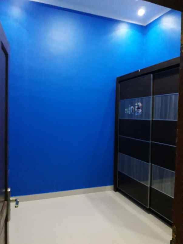 ruko dan rumah lantai 2