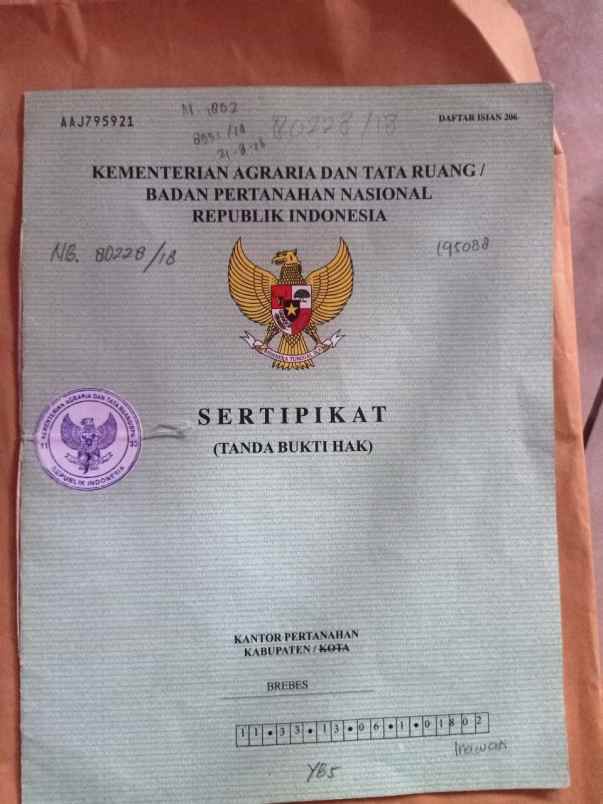 ruko dan rumah lantai 2