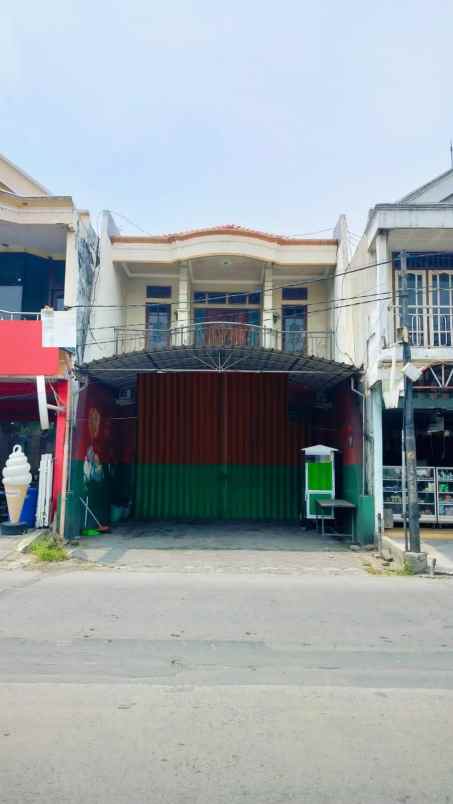 ruko disewakan benowo pakal surabaya barat nol jalan