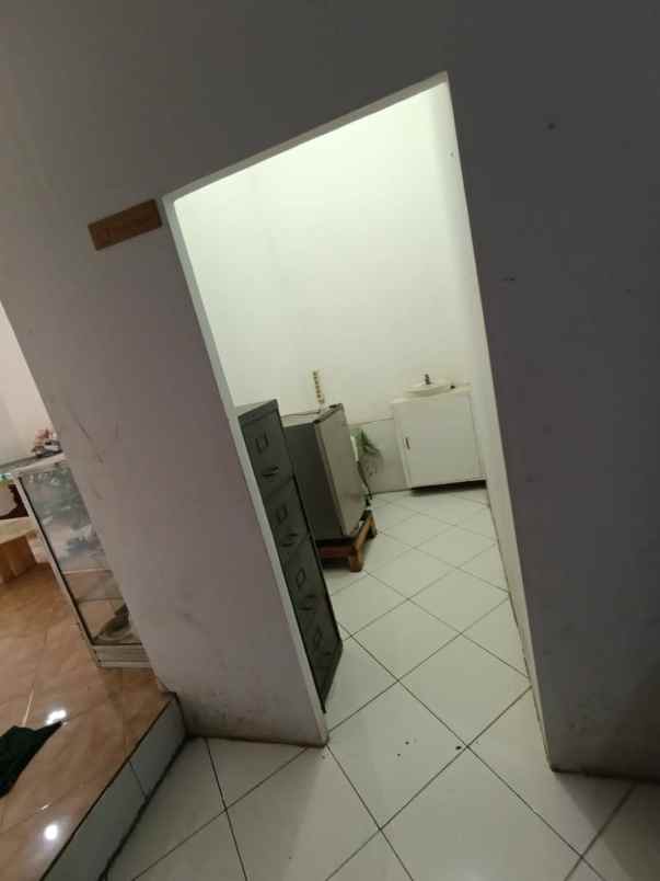 ruko disewakan benowo pakal surabaya barat nol jalan