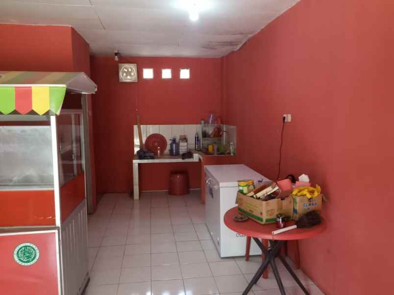 ruko gudang kantor cileungsi bogor