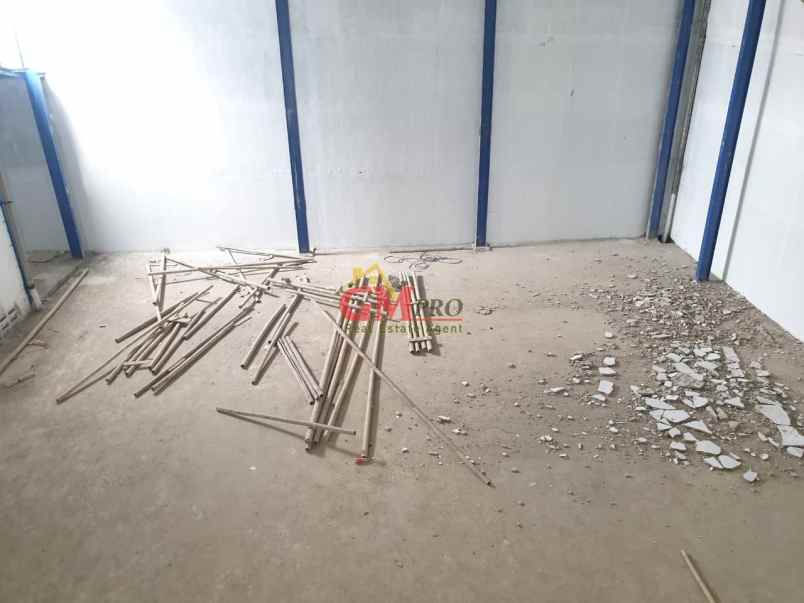 ruko gudang kantor cimareme