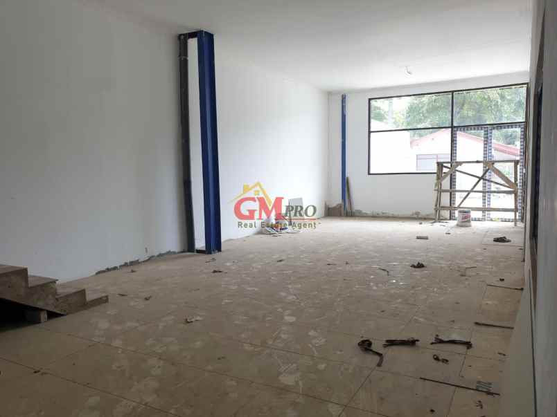 ruko gudang kantor cimareme