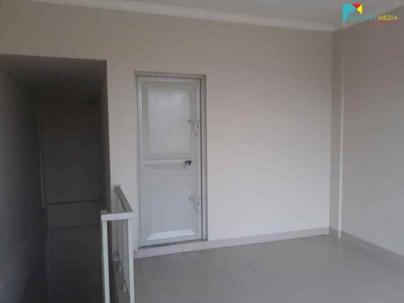 ruko gudang kantor galaxy bekasi jawa barat