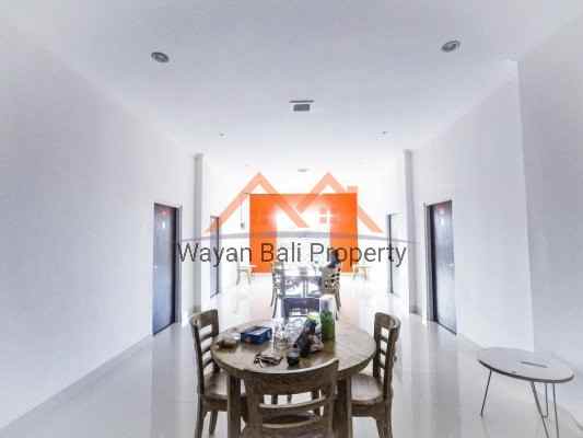 ruko gudang kantor jl a a gede rai