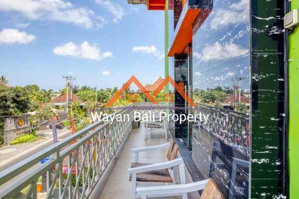 ruko gudang kantor jl a a gede rai