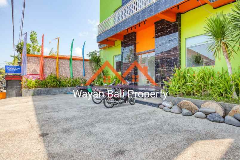 ruko gudang kantor jl a a gede rai