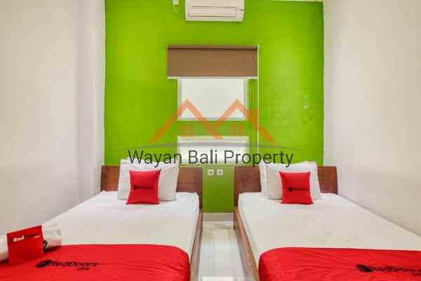 ruko gudang kantor jl a a gede rai