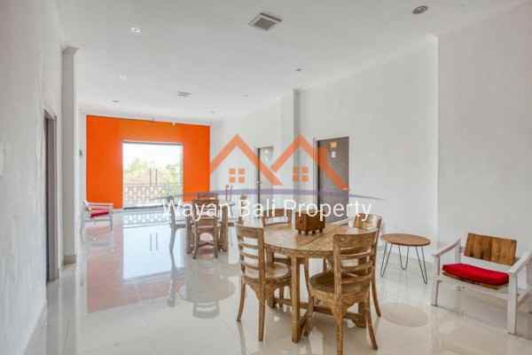 ruko gudang kantor jl a a gede rai