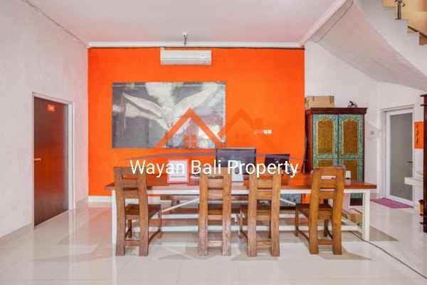 ruko gudang kantor jl a a gede rai