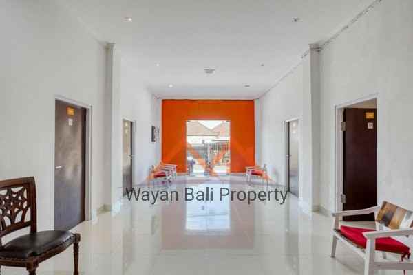 ruko gudang kantor jl a a gede rai