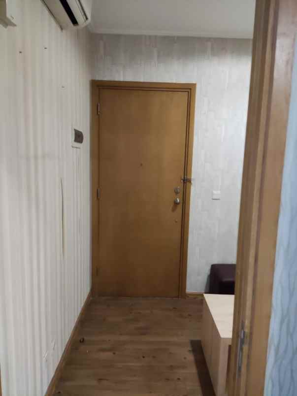 ruko gudang kantor jl trembesi pademangan