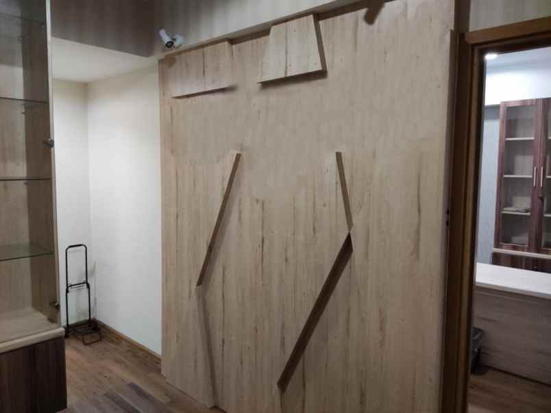 ruko gudang kantor jl trembesi pademangan