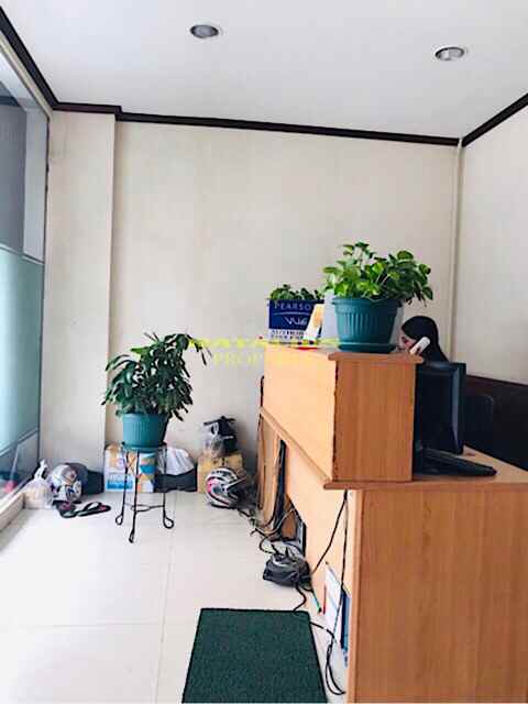 ruko gudang kantor kh hasyim ashari