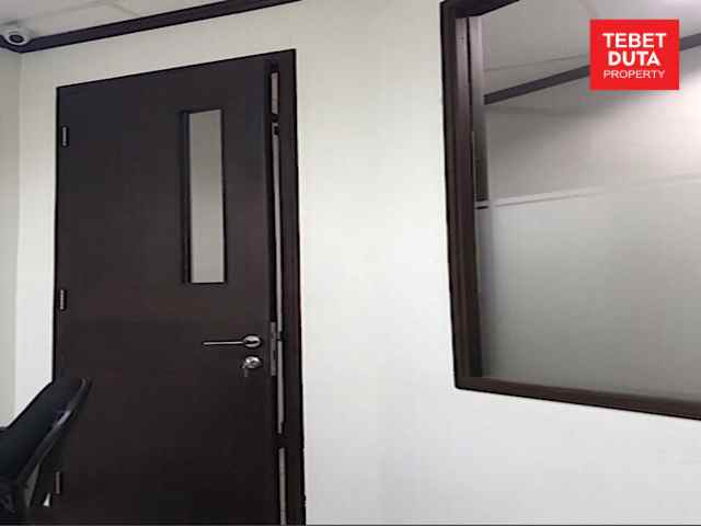 ruko gudang kantor kh hasyim ashari