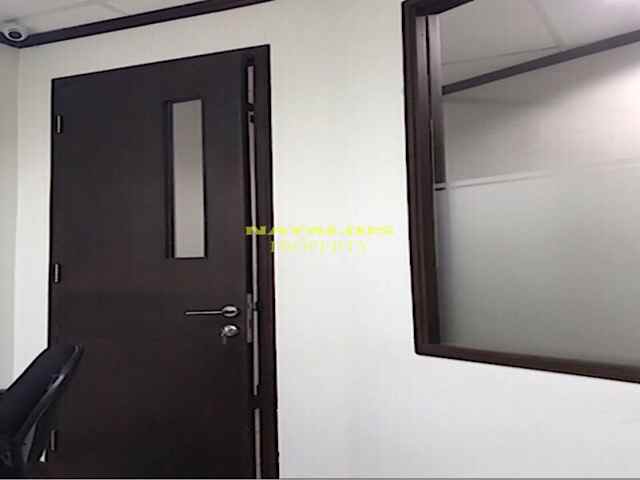 ruko gudang kantor kh hasyim ashari